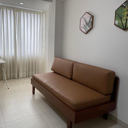 Edificio Las Palmas 3100 ซานตาครูซเดอลาเซียร์รา ภายนอก รูปภาพ