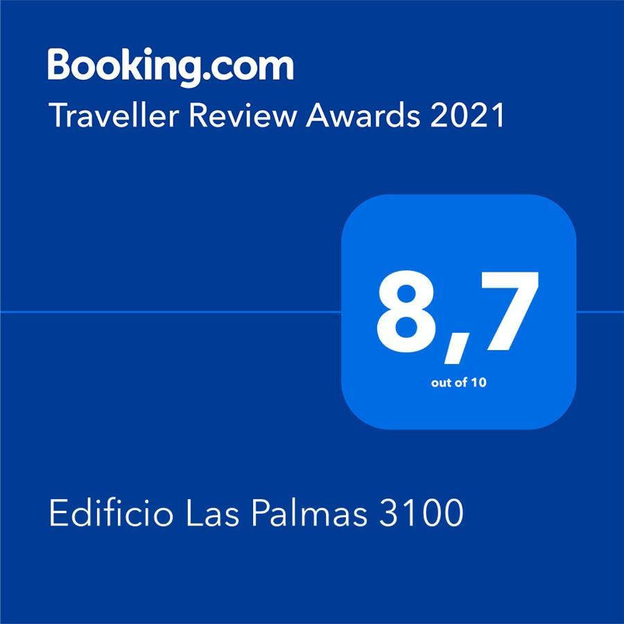Edificio Las Palmas 3100 ซานตาครูซเดอลาเซียร์รา ภายนอก รูปภาพ